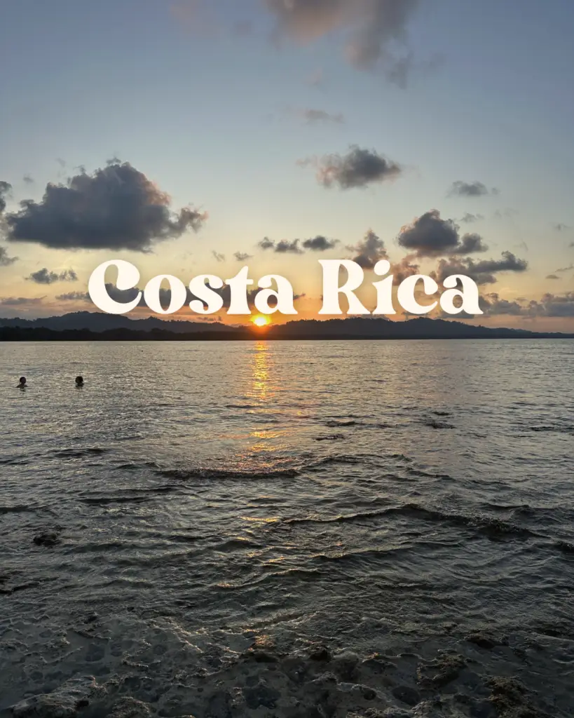 Costa Rica