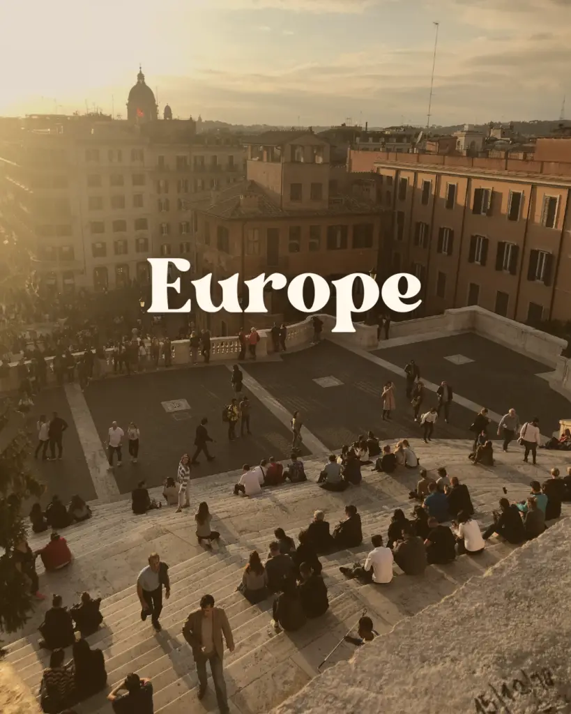 Europe